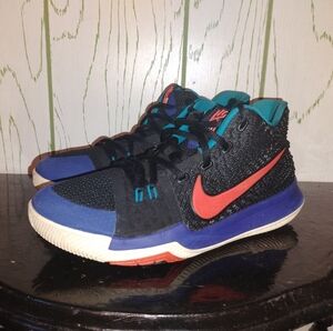 Nike Kyrie 3